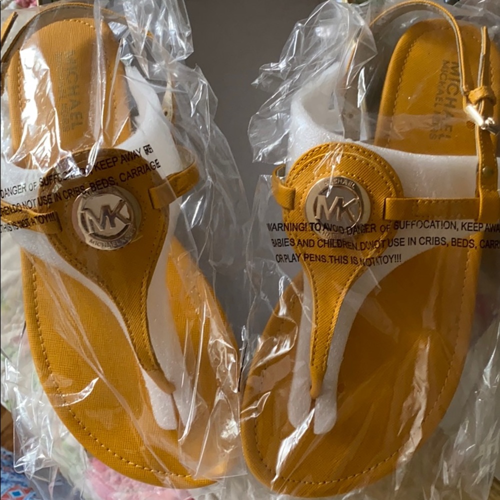 Michael Kors Sandals